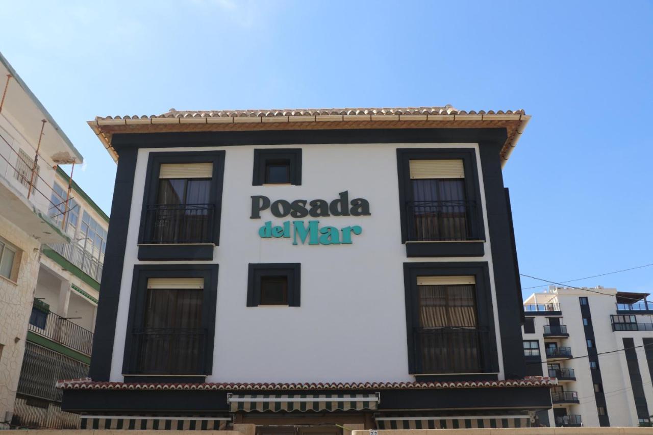 203 I Posada Del Mar I Encantador Hostel En La Playa De Gandia Екстер'єр фото